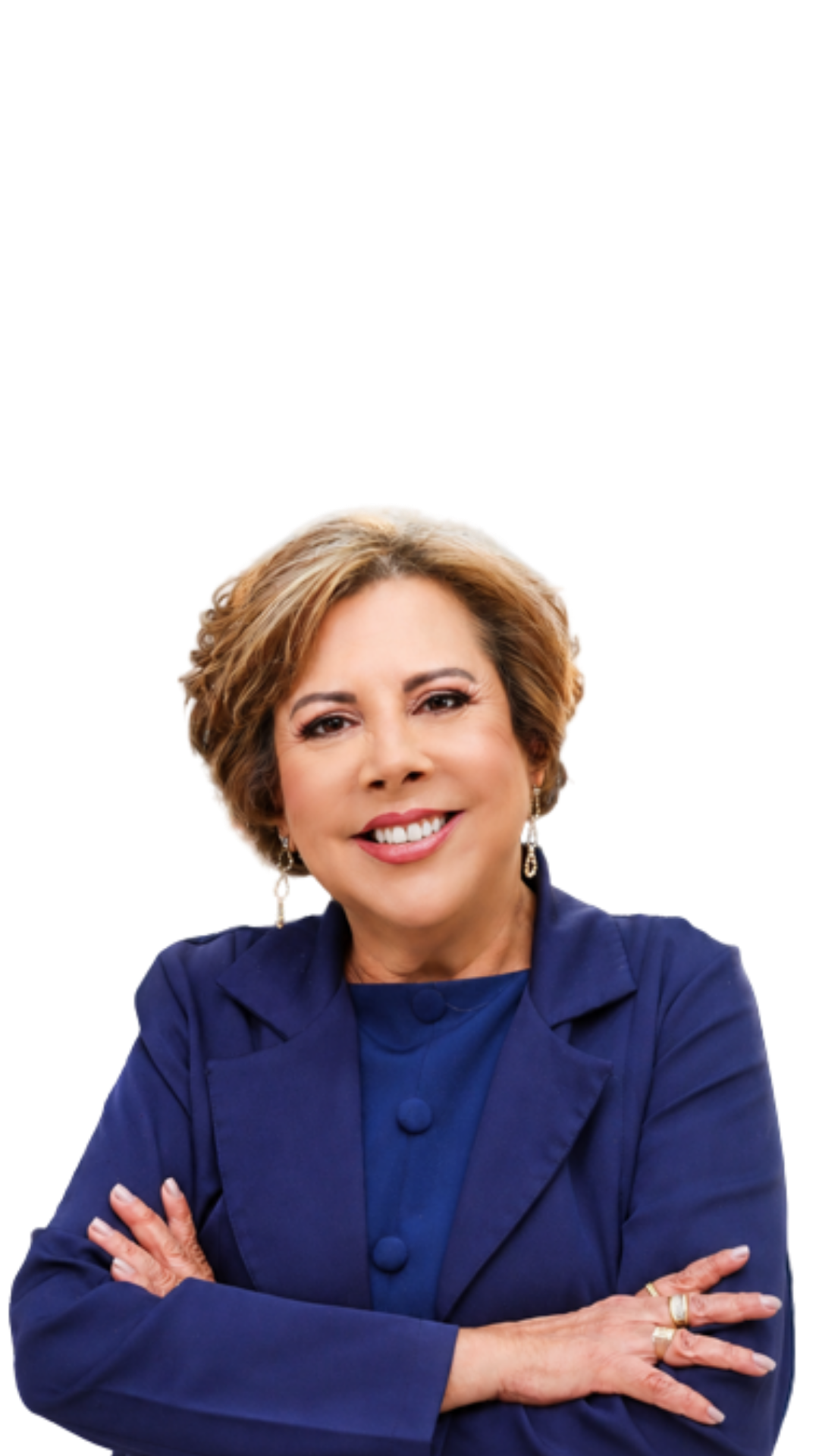 Paré Advogada, candidata a Deputada Federal